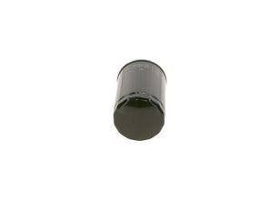 BOSCH F 026 407 080 Yağ Filtresi | Eşdeğer: MANN W 719/45 | VW / Audi