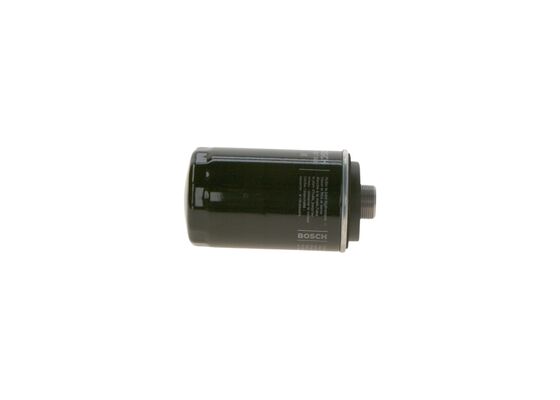 BOSCH F 026 407 080 Yağ Filtresi | Eşdeğer: MANN W 719/45 | VW / Audi