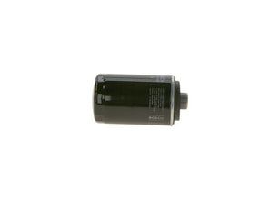 BOSCH F 026 407 080 Yağ Filtresi | Eşdeğer: MANN W 719/45 | VW / Audi
