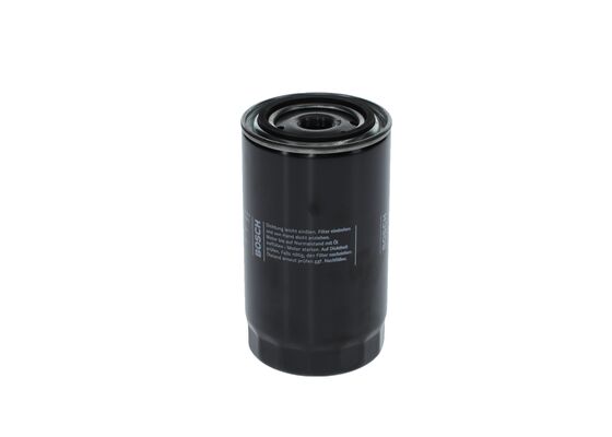 BOSCH F 026 407 081 Yağ Filtresi | Eşdeğer: MANN W 950/36 | Iveco
