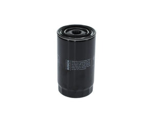 BOSCH F 026 407 081 Yağ Filtresi | Eşdeğer: MANN W 950/36 | Iveco