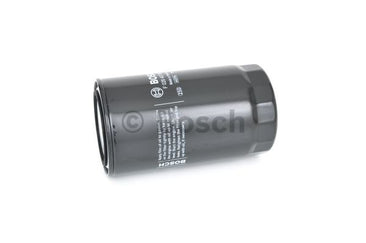 BOSCH F 026 407 081 Yağ Filtresi | Eşdeğer: MANN W 950/36 | Iveco