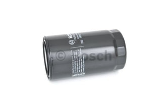BOSCH F 026 407 081 Yağ Filtresi | Eşdeğer: MANN W 950/36 | Iveco
