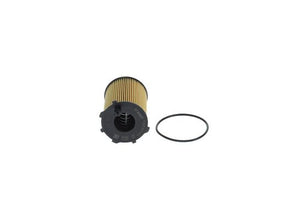 BOSCH F 026 407 082 Yağ Filtresi | Eşdeğer: MANN HU 7033 z | Peugeot / Citroen