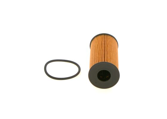 BOSCH F 026 407 088 Yağ Filtresi | Eşdeğer: MANN HU 618 y | Renault / Dacia