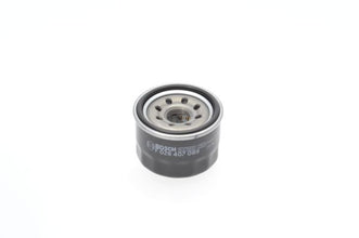 BOSCH F 026 407 089 Yağ Filtresi | Eşdeğer: MANN W 6011 | Smart