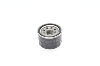 BOSCH F 026 407 089 Yağ Filtresi | Eşdeğer: MANN W 6011 | Smart