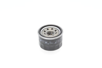 BOSCH F 026 407 089 Yağ Filtresi | Eşdeğer: MANN W 6011 | Smart