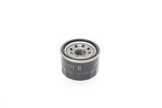 BOSCH F 026 407 089 Yağ Filtresi | Eşdeğer: MANN W 6011 | Smart