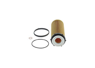 BOSCH F 026 407 094 Yağ Filtresi | Eşdeğer: MANN HU 720/3 x | BMW