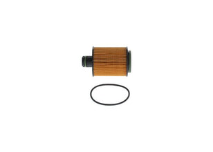 BOSCH F 026 407 095 Yağ Filtresi | Eşdeğer: MANN HU 7004/1 x | Opel / Saab
