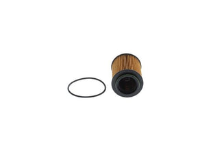 BOSCH F 026 407 095 Yağ Filtresi | Eşdeğer: MANN HU 7004/1 x | Opel / Saab