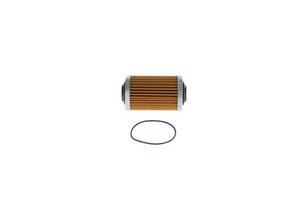 BOSCH F 026 407 109 Yağ Filtresi | Eşdeğer: MANN HU 69/3 x | Alfa Romeo / Opel