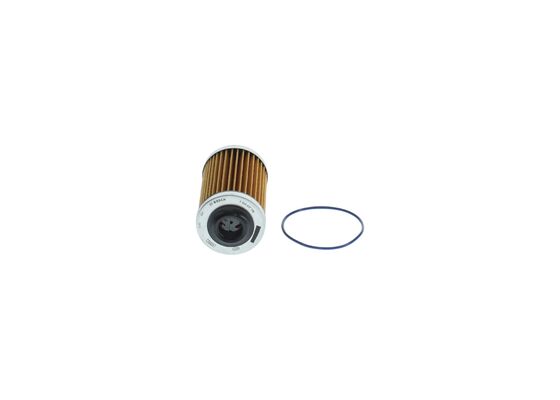 BOSCH F 026 407 109 Yağ Filtresi | Eşdeğer: MANN HU 69/3 x | Alfa Romeo / Opel