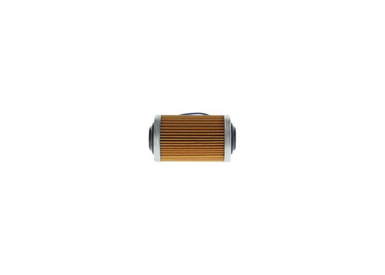 BOSCH F 026 407 109 Yağ Filtresi | Eşdeğer: MANN HU 69/3 x | Alfa Romeo / Opel