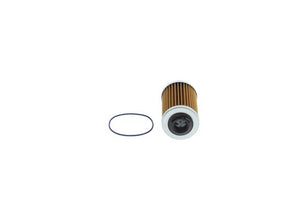 BOSCH F 026 407 109 Yağ Filtresi | Eşdeğer: MANN HU 69/3 x | Alfa Romeo / Opel