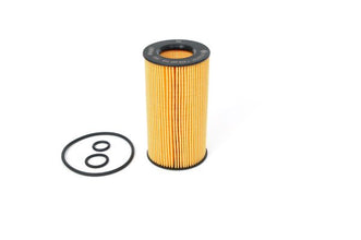 BOSCH F 026 407 112 Yağ Filtresi | Eşdeğer: MANN HU 7010 z | Mercedes-Benz / Infiniti