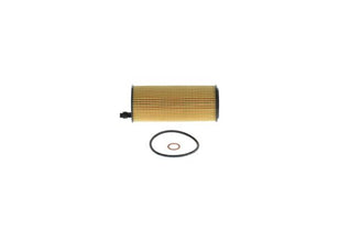 BOSCH F 026 407 123 Yağ Filtresi | Eşdeğer: MANN HU 6004 x | BMW / Toyota