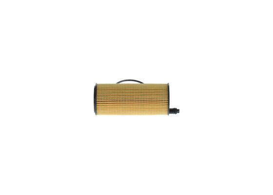 BOSCH F 026 407 123 Yağ Filtresi | Eşdeğer: MANN HU 6004 x | BMW / Toyota