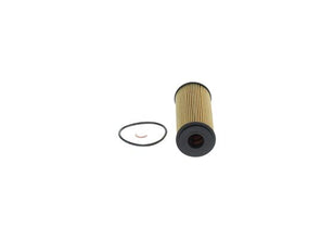 BOSCH F 026 407 123 Yağ Filtresi | Eşdeğer: MANN HU 6004 x | BMW / Toyota