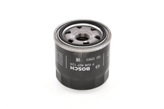 BOSCH F 026 407 124 Yağ Filtresi | Eşdeğer: MANN W 811/80 | KIA Motors / Hyundai