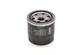 BOSCH F 026 407 124 Yağ Filtresi | Eşdeğer: MANN W 811/80 | KIA Motors / Hyundai