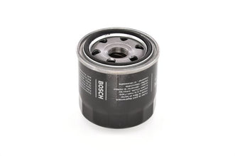 BOSCH F 026 407 124 Yağ Filtresi | Eşdeğer: MANN W 811/80 | KIA Motors / Hyundai