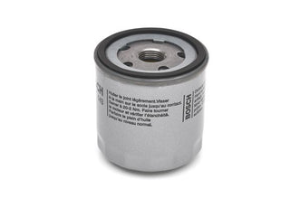 BOSCH F 026 407 143 Yağ Filtresi | Eşdeğer: MANN W 712/95 | VW / Skoda