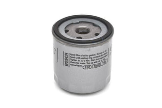 BOSCH F 026 407 143 Yağ Filtresi | Eşdeğer: MANN W 712/95 | VW / Skoda