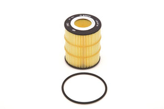 BOSCH F 026 407 155 Yağ Filtresi | Eşdeğer: MANN HU 826 x | Jaguar / Citroen