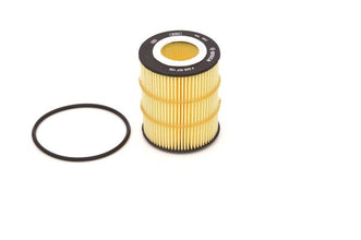 BOSCH F 026 407 155 Yağ Filtresi | Eşdeğer: MANN HU 826 x | Jaguar / Citroen