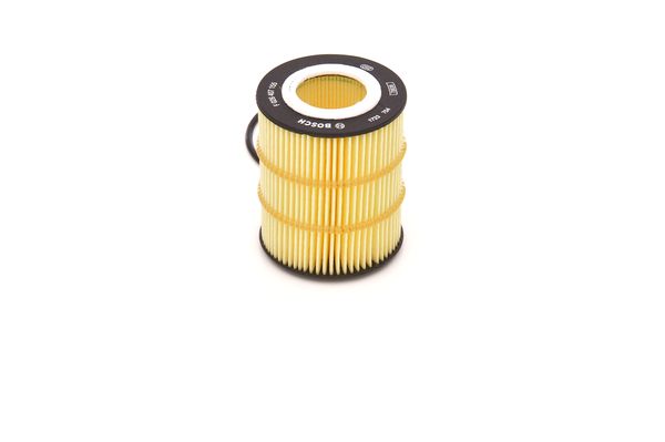 BOSCH F 026 407 155 Yağ Filtresi | Eşdeğer: MANN HU 826 x | Jaguar / Citroen