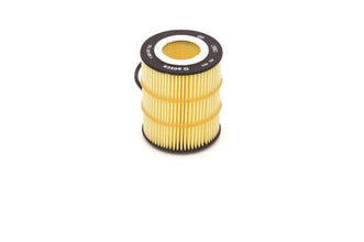 BOSCH F 026 407 155 Yağ Filtresi | Eşdeğer: MANN HU 826 x | Jaguar / Citroen