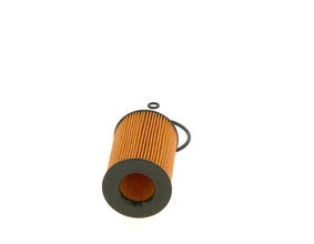 BOSCH F 026 407 157 Yağ Filtresi | Eşdeğer: MANN HU 7020 z | VW / Audi