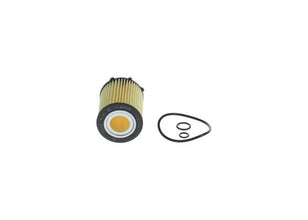 BOSCH F 026 407 166 Yağ Filtresi | Eşdeğer: MANN HU 711/6 z | Mercedes-Benz / Infiniti