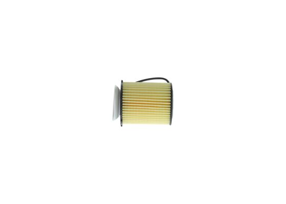 BOSCH F 026 407 166 Yağ Filtresi | Eşdeğer: MANN HU 711/6 z | Mercedes-Benz / Infiniti