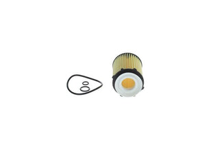BOSCH F 026 407 166 Yağ Filtresi | Eşdeğer: MANN HU 711/6 z | Mercedes-Benz / Infiniti