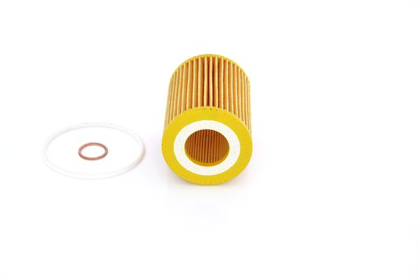 BOSCH F 026 407 173 Yağ Filtresi | Eşdeğer: MANN HU 7003 x | BMW