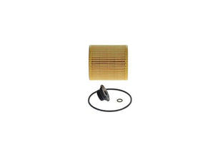 BOSCH F 026 407 175 Yağ Filtresi | Eşdeğer: MANN HU 816 z KIT | BMW