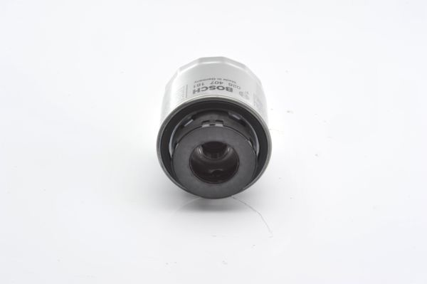BOSCH F 026 407 181 Yağ Filtresi | Eşdeğer: MANN W 712/93 | VW / Seat