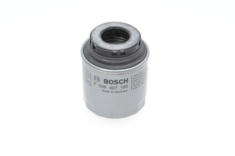 BOSCH F 026 407 183 Yağ Filtresi | Eşdeğer: MANN W 712/94 | VW / Skoda