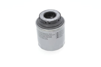 BOSCH F 026 407 183 Yağ Filtresi | Eşdeğer: MANN W 712/94 | VW / Skoda