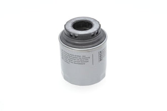 BOSCH F 026 407 183 Yağ Filtresi | Eşdeğer: MANN W 712/94 | VW / Skoda