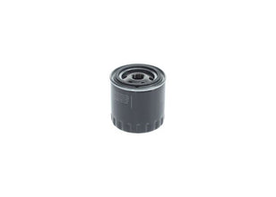 BOSCH F 026 407 184 Yağ Filtresi | Eşdeğer: MANN W 8013 | Renault / Infiniti