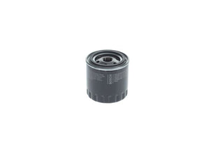 BOSCH F 026 407 184 Yağ Filtresi | Eşdeğer: MANN W 8013 | Renault / Infiniti