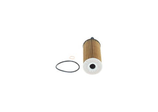 BOSCH F 026 407 205 Yağ Filtresi | Eşdeğer: MANN HU 6014/1 z | BMW / Toyota