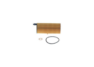 BOSCH F 026 407 205 Yağ Filtresi | Eşdeğer: MANN HU 6014/1 z | BMW / Toyota