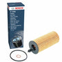 BOSCH F 026 407 205 Yağ Filtresi | Eşdeğer: MANN HU 6014/1 z | BMW / Toyota