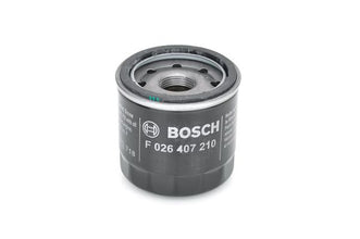 BOSCH F 026 407 210 Yağ Filtresi | Eşdeğer: MANN W 67/1 | KIA Motors / Suzuki