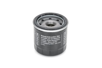 BOSCH F 026 407 210 Yağ Filtresi | Eşdeğer: MANN W 67/1 | KIA Motors / Suzuki